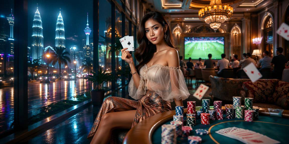 honda4d Apa yang Kami Tawarkan dalam Slot Progresif